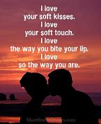 Image result for Cute Love Status