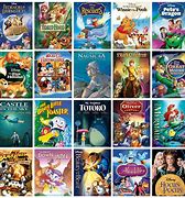 Image result for Disney Princess Movies List