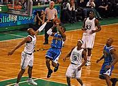 Image result for Chris Paul First Team in NBA