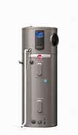 Image result for Rheem Electric Tankless Water Heater