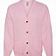 Image result for Jerzees Cardigan Buttoned Sweatshirts
