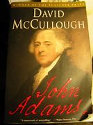 Image result for Biography by David McCullough Image