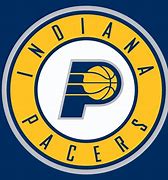 Image result for Pacers Art Paul George