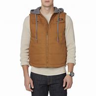 Image result for Hooded Vest for Boys