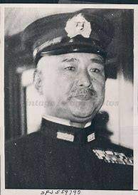 Image result for Japanese Commander WW2