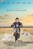 Image result for Burn Your Maps DVD
