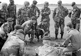 Image result for Dead German Paratroopers