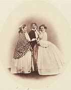 Image result for Queen Victoria Ladies in Waiting