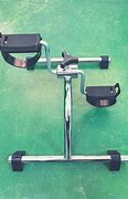 Image result for Common Places to Use a Mini Exercise Bike