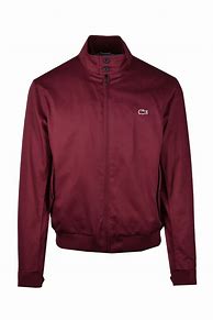 Image result for Lacoste Casual Couture Jacket