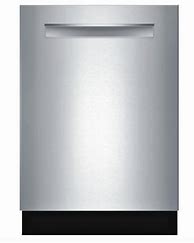 Image result for Stainless Steel Bosch Dishwashers