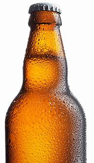 Image result for Beer Bottle Transparent