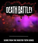 Image result for Death Battle White Template