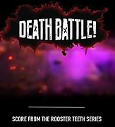 Image result for Death Battle Score Art