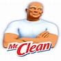 Image result for Old Mr. Clean Logo