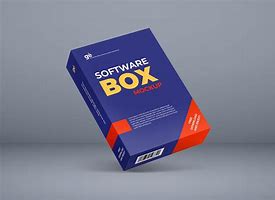 Image result for Software Box