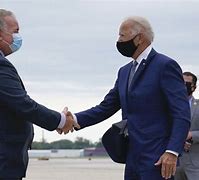 Image result for Shaking Hands with Biden