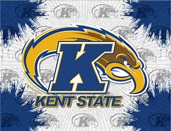 Image result for Kent State Logo to Print