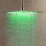 Image result for LED Waterfall Shower Head