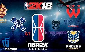 Image result for NBA 2K League Team Logos