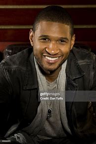 Image result for Usher Photo Shoot