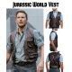 Image result for Chris Pratt Jurassic Park Costume
