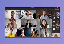 Image result for Microsoft Teams Video Conferencing