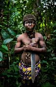 Image result for Congo Pygmy