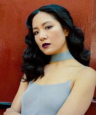 Image result for Constance Wu Upfronts