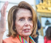 Image result for Archbishop of San Francisco and Nancy Pelosi