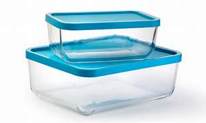 Image result for Space Saver Hanger Boxes in Tupperware