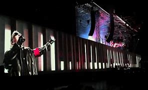 Image result for Roger Waters in the Flesh Live SACD