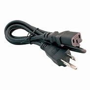 Image result for Power Cord