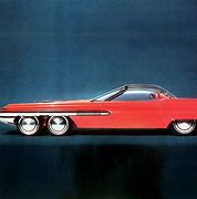 Image result for 60's Concept Cars