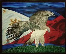 Image result for Eagle Artwork