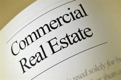 Guide For Financing Commercial Real Estate Loans - Alto Capital