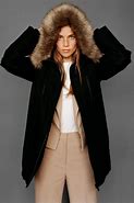 Image result for Zara Winter Coats