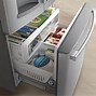Image result for Samsung 26 Cu FT French Door Refrigerator