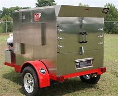 Image result for Commercial Cold Smokers for Sale