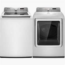 Image result for Stackable Samsung Washer/Dryer