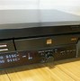 Image result for 5 Disc CD Player