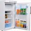 Image result for camping fridge freezer combo