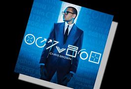 Image result for Fortune Chris Brown Booklet