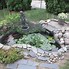 Image result for Beautiful Backyard Ponds