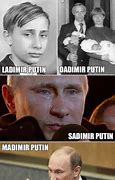 Image result for Vladimir Putin Jokes