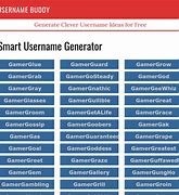 Image result for Email Username Generator