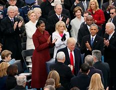 Image result for President Trump Inauguration