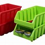 Image result for Plastic Storage Bins Containers