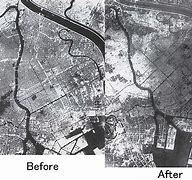 Image result for Tokyo during WW2