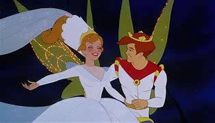 Image result for thumbelina characters